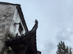 -绩溪龙川景区