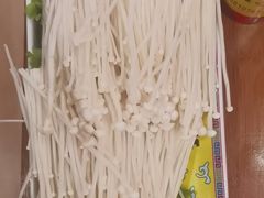 -芦月轩羊蝎子(劲松店)