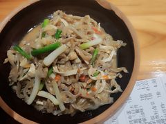 -龙师傅卤炒(天马店)