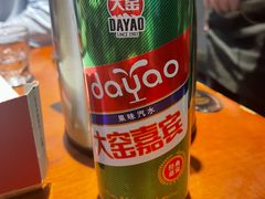 -辣不二地道川菜(汉水路店)