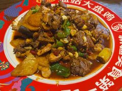 -血站大盘鸡(建设店)