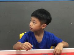 -童程童美·信息学竞赛·乐高机器人编程(萝岗校区)