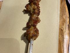 -天山醉美·新疆餐厅(富华里店)