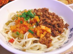 -文叔·湖北名小吃·小龙虾(华强北店)
