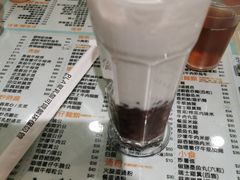 -八爷茶餐厅