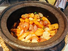 -巴厘龙虾·榜首油焖大虾(音乐学院·沿江酒馆店)