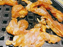 -韩宫宴炭火烤肉(印象城店)