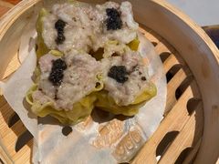 -新兴·金羊座·粤菜点心(乐峰店)