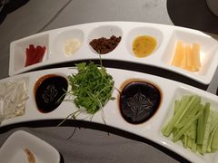 -阿庄新豫菜(通泰路店)