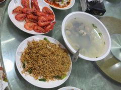 -四川小胡子海鲜(丁村万人海鲜广场店)