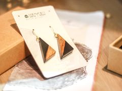 -五月木作·DIY木作文创体验店(北京路店)