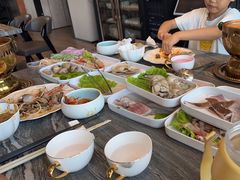 -合乐·创意火锅·海鲜火锅(亚东柒号店)