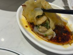 -海知道大连海鲜水饺(南山大冲店)
