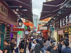 -澳门长洲糯米糍(柯打苏沙街店)
