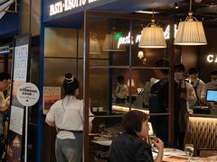-CAPARESH開府莱舍(望京金辉店)
