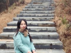 -梅岭月亮湾山体公园