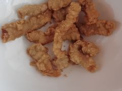 -粤尚腾香居中餐厅(首都机场希尔顿店)