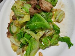 -不是烧烤·武汉烧烤·地道湖北菜(大成路店)