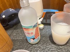 -福苗小骆驼烧烤(大唐不夜城店)
