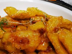 -圣罗巴甄选自助(麦凯乐店)