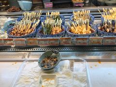 -老四川(T3航站楼F指廊店)