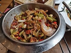 -一楼食业·美食人家