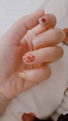 -Ami nail爱米美甲美睫