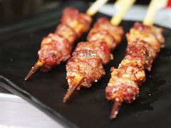 -鸟串烧Yakitori