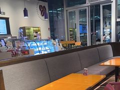 -COSTA COFFEE(阿里中心店)