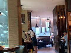 大堂-汉巴味德(大悦城店)