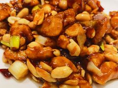 宫保鸡丁-眉州东坡(团结湖店)
