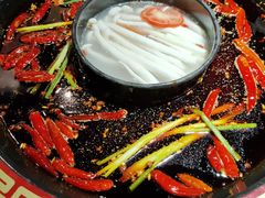 -矮板凳老火锅(宽窄巷子店)