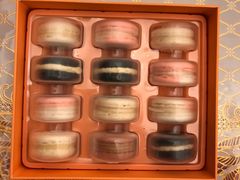 Macarons-广州文华东方酒店·文华饼店