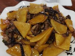 -丽梅羊汤土菜馆(河畔花园店)