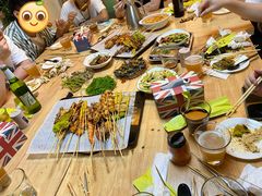 -烤五行·烧烤烤串(石佛营店)