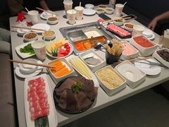 -海底捞火锅(群光广场店)