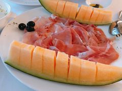 -casamosaico卡萨马可意大利餐厅