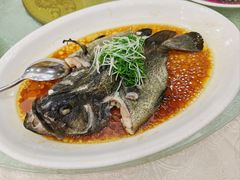 -泉州酒店-温陵中餐厅(庄府巷店)