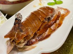 -大鸭梨烤鸭(房山店)