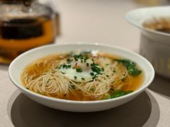 生日面-漢舍中国菜馆(889广场店)