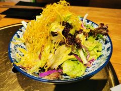 -一井烧肉·活鳗·寿司(望京SOHO店)