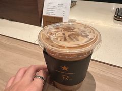 -星巴克臻选(北京颐堤港中心第二店)