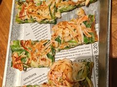 -KimPro 辛普乐概念韩餐