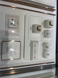 -CRD克徕帝(上海凯德晶萃广场店)