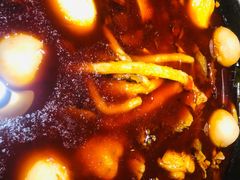 -李子坝梁山鸡(北碚万达五鸡哥店)