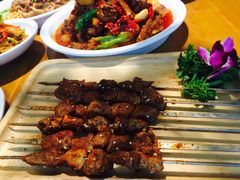 -莲香西域·正宗新疆菜(龙华店)