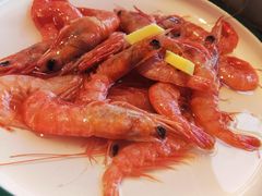 -佬太公海鸭·海鲜大排档(上海总店)
