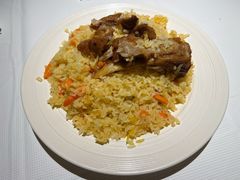 -西域阿里马新疆菜·清真(桂花路店)