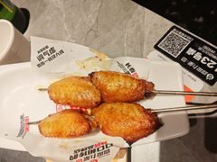 -鼎原力量东北吊炉烧烤(临河街店)