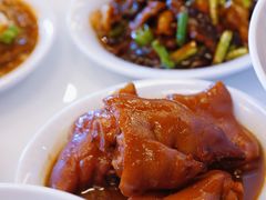 -老地方面馆(思南路店)